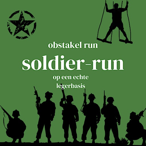 soldier-run | Kerkstraat 160