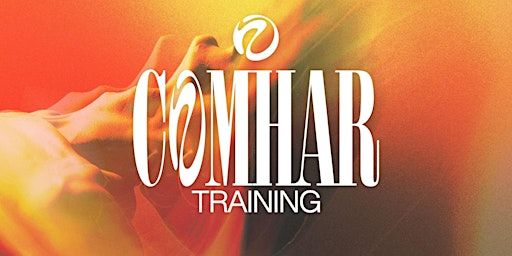 Comhar Training Workshop Day Intensive | DCU St. Patrick's Campus