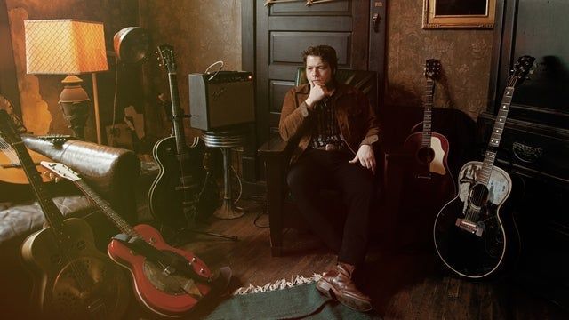 Early James 2025 (New York) | Mercury Lounge