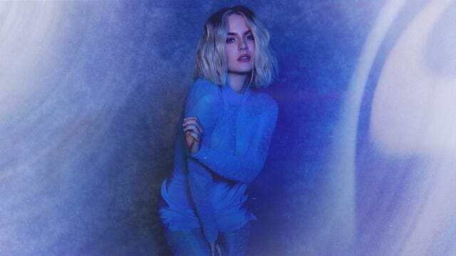 JoJo - Too Much To Say Tour 2025 2025 (Allentown) | Archer Music Hall