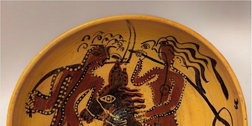 Sam Haile and British Studio Ceramics - Curator Tour | The Ken Stradling Collection