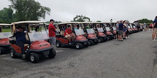 37th Annual SAME Philadelphia Post Liberty Golf Classic | 2200 Belmont Ave