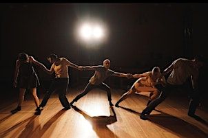 Human Body Expression Mixed Program | Woodbine Heights Baptist Church