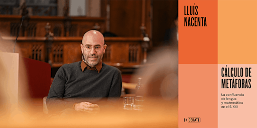 Finestres - Lluís Nacenta amb Mónica Bello | Librería Finestres