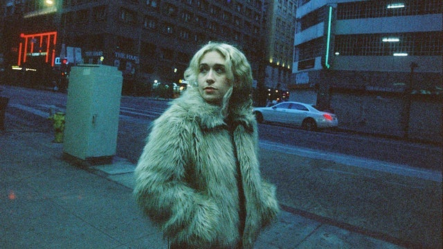 Blondshell: If You Asked For A Tour 2025 (Columbus) | Skullys Music Diner