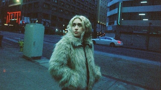 Blondshell: If You Asked For A Tour 2025 (Columbus) | Skullys Music Diner