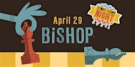 BiSHOP | Jack's Urban Meeting Place