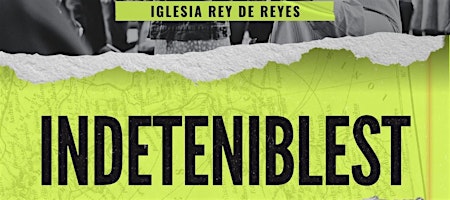 Indeteniblest 2025 | Teatro Zaragoza