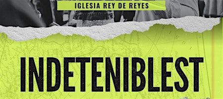 Indeteniblest 2025 | Teatro Zaragoza