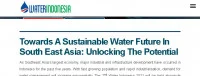 Water Indonesia 2024 | Jakarta International Expo, Special Capital Region of Jakarta, Indonesia