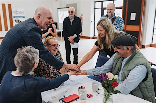 Carers Voices Matter with Andrew Western, MP for Stretford and Urmston. | The Salvation Army
