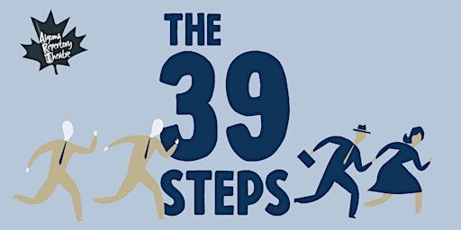 The 39 Steps | Quattro Hotel & Conf. Centre, Ascend Hotel Collection
