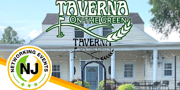 Networking Event at Taverna On The Green - May 28th, 2025 | Taverna On The Green