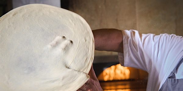 Newcastle Children's Pizza Making & Adults Brunch | Fenwick Newcastle
