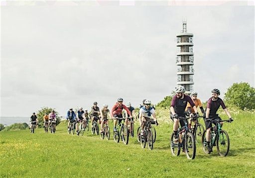 Alpkit Bristol Social Ride. | Alpkit Bristol