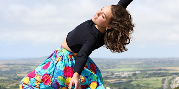 Open Level Dance Class | The Ladder