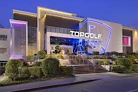 Top Golf with SEA | Topgolf Roseville