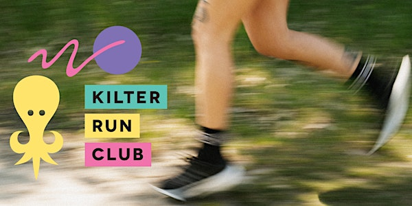 Kilter Run Club | Kilter Brewing Co.