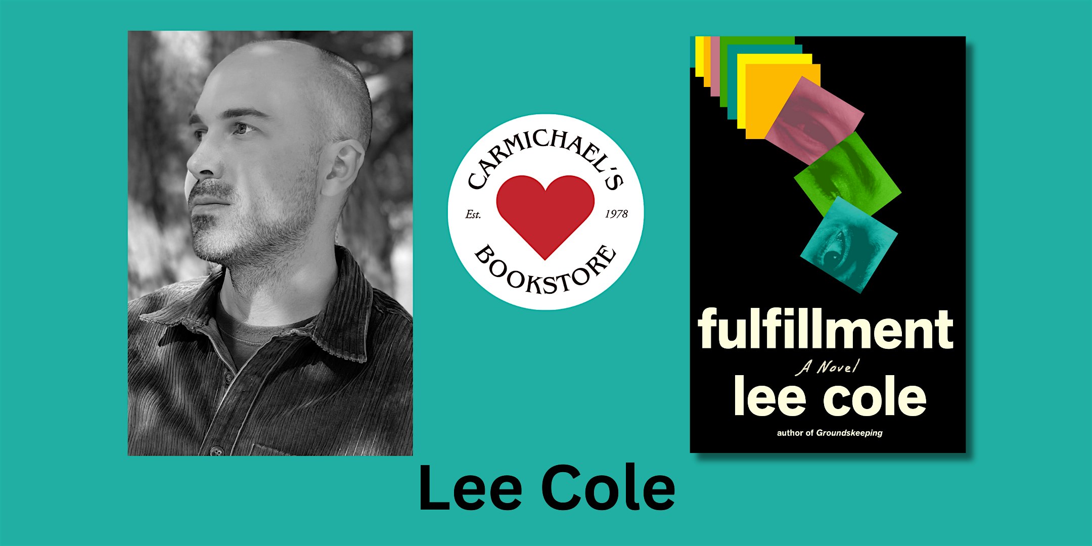 Lee Cole Presents Fulfillment | 2720 Frankfort Ave