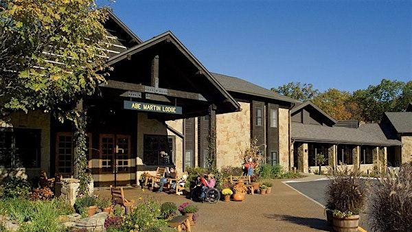 The 44th Indiana Water Resources Association Symposium | Brown County State Park