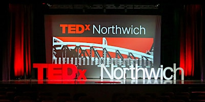 TEDxNorthwich 2025 | The Grange Theatre