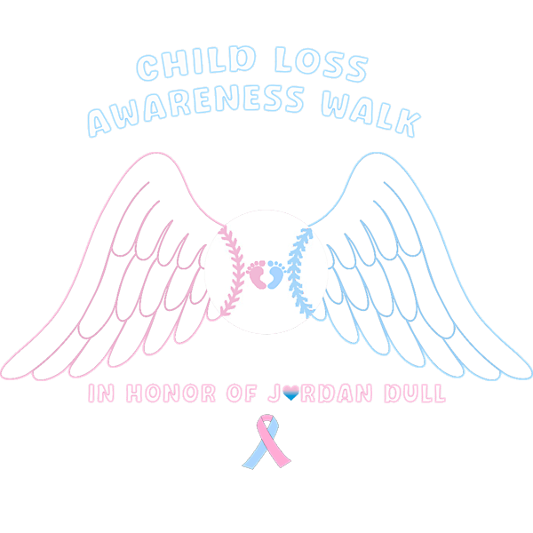 2025 Child Loss Awareness Walk | 214 Lindsay St