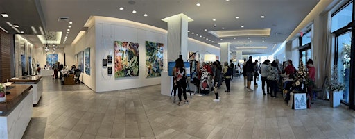 Summer Art Mart | Art Ovation Hotel, Autograph Collection