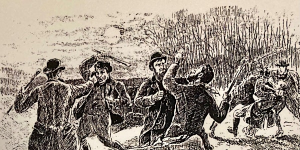 Heritage Talk: Rogues, Vagabonds or Heroes? The Story of the Rufford Park Poachers - Beeston Library | Beeston Library