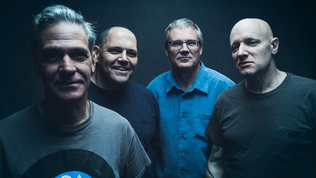 Descendents 2025 (Wichita) | TempleLive Wichita