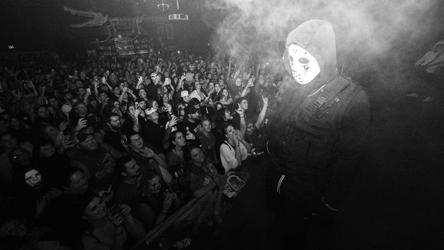 Diggy Graves 2025 (Atlanta) | The Masquerade - Hell