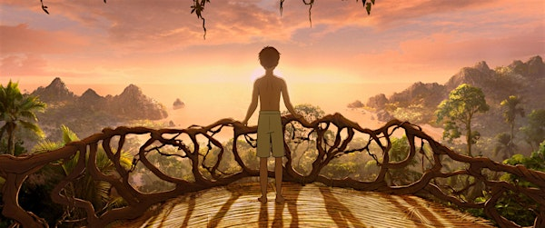 Baltic Cinema: Kensuke’s Kingdom | BALTIC Centre for Contemporary Art