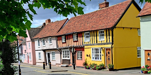 Saffron Walden Business Breakfast | Cross Keys Hotel