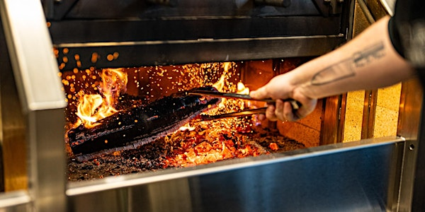 Cooking with Fire | PYRO Wood-Fired Kitchen and Bar