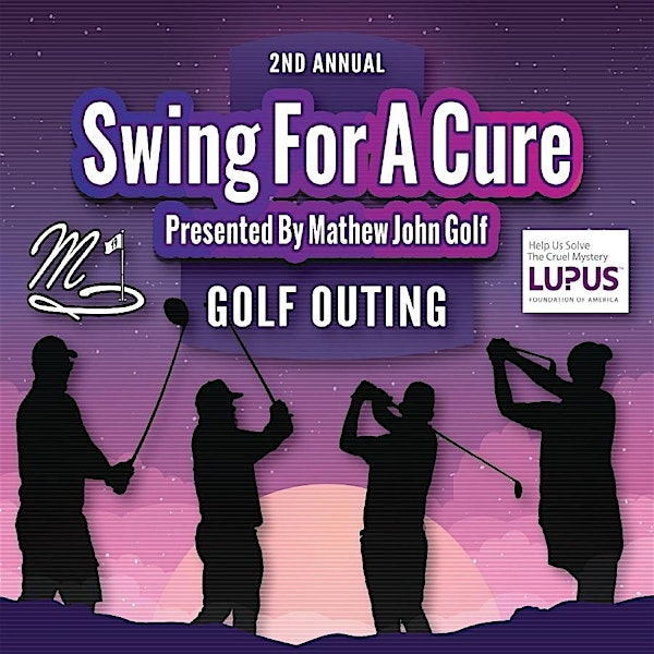 2nd Annual Swing For A Cure Classic | Black Bear Golf Club