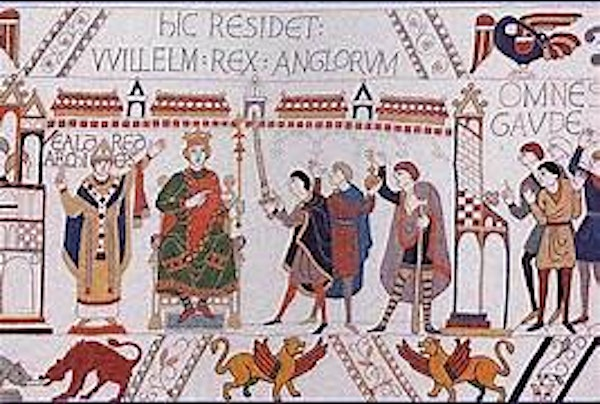 TALK  What the Normans did to ….. and for Norwich. | The Forum