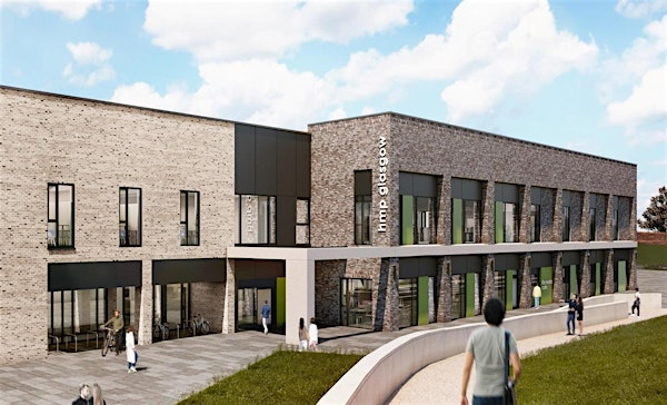 Behind the Scenes: HMP Glasgow Construction Site Tour | Provanmill