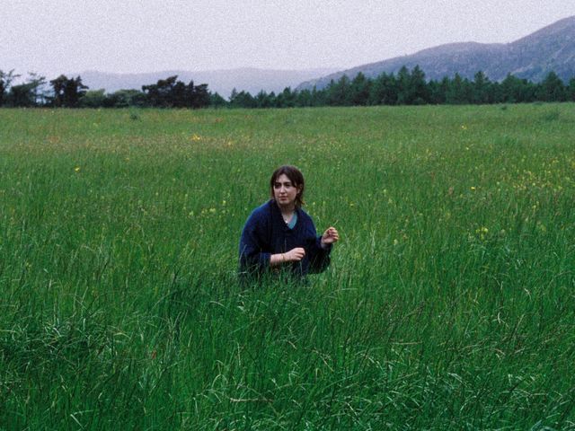 Katie Gregson-Macleod 2025 (Glasgow) | The Auditorium (Oran Mor), Glasgow