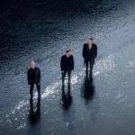 Rüfüs du Sol, Glass Beams West Valley City Concert Tour 2025｜August 10 | Utah First Credit Union Amphitheatre