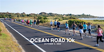 Ocean Road 10k | 2025 | Narragansett Town Beach