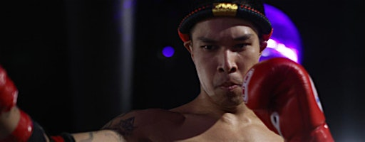 HFMA FIGHT NIGHT VIII: BATTLE FOR THAILAND | Players & Spectators Event Center