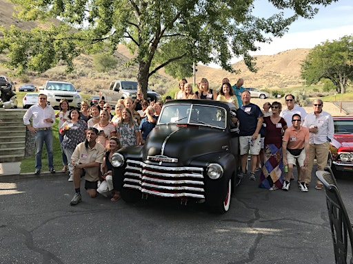 Boise High Class of 1980 45th Reunion | Sockeye Alehouse