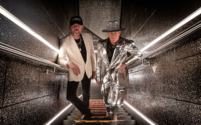 Heaven 17 2025 (Birmingham) | O2 Institute Birmingham