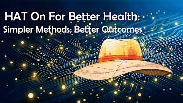 H.A.T. On For Better Health 2025 | Suntec Singapore Convention & Exhibition Centre