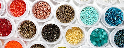 *NEW* Beaded Jewellery making workshop | Sudbury Learning Centre at WSC