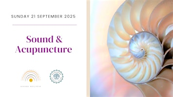 Sound and Acupuncture | Zen House Yoga Studio