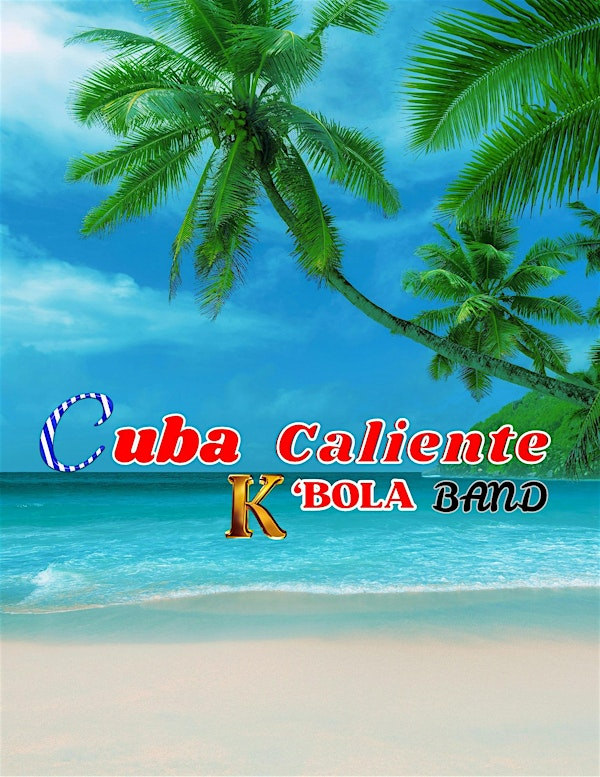 Cuba Caliente | Stonewalls Restobar