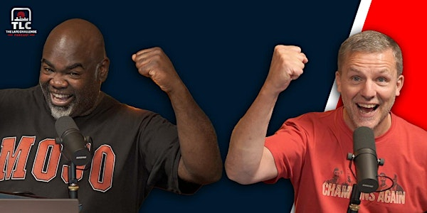 The Late Challenge Podcast: LIVE! | Handyman Pub