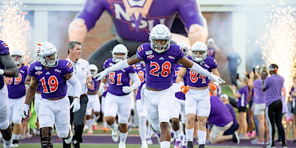 NSU Family Day 2025 - Hosted by First Year Experience | Northwestern State University