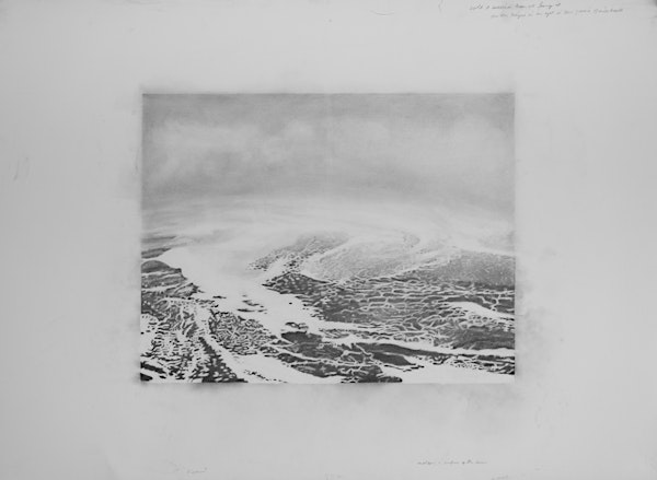 Lunchtime Talk: Penny McCarthy – How to Look Through Time | Graves Gallery