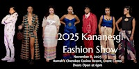 2025 Kananesgi Fashion Show | Harrah's Cherokee Casino Resort